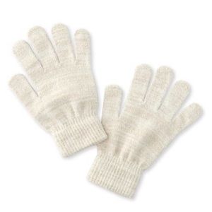 Nwt fuzzy gloves 🧤